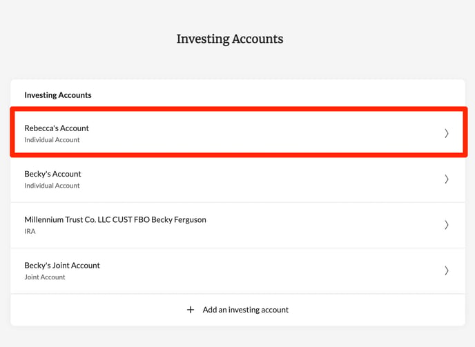 investing accounts 2